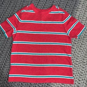 Old Navy striped tshirt